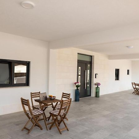 Libar Studio Apartments Baška Voda Eksteriør billede